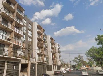 Departamento de 2 habitaciones, Azcapotzalco · Departamento de Oportunidad en Sta. Ines