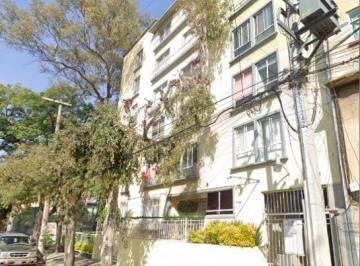 Departamento de 2 habitaciones, Cuauhtémoc · Oportunidad Inmobiliaria Vista Alegre