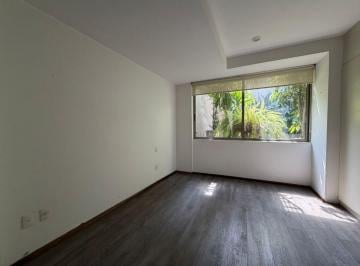 Departamento de 1 habitación, Miguel Hidalgo · Exclusivo Departamento en Planta Baja con Patio Privado – San Miguel Chapultepec