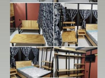 Departamento de 1 habitación, Azcapotzalco · Hermoso Departamento