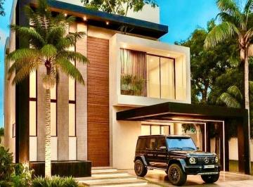 RENDER · Casa Blaze