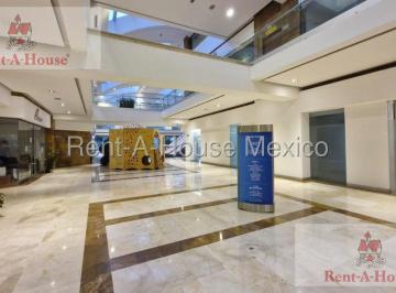 Local comercial · 8m² · Local Comercial en Renta en Huixquilucan, Interlomas Rt 26 - 1912.