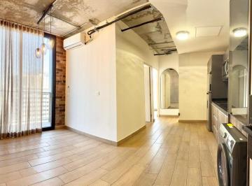 Departamento de 2 habitaciones, Monterrey · Departamento Equipado 2 Recámaras en Renta en Centro Barrio W