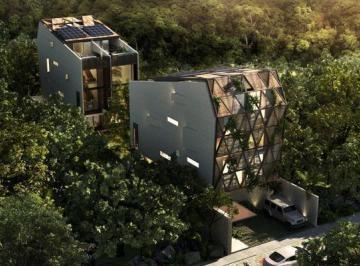 Departamento · 1 Recámara · Mandara Tulum