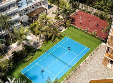Departamento · 77m² · Departamento - Solidaridad
