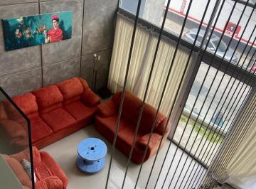 Departamento · 1 Recámara · Condo 1 Recamara Sumatra II Centro en Renta