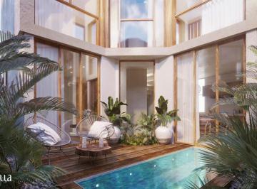 Casa · Departamento - Tulum