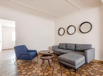 Departamento de 2 habitaciones, Cuauhtémoc · Departamento Amueblado en Renta – Roma Norte | Amplio, Funcional y Pet Friendly