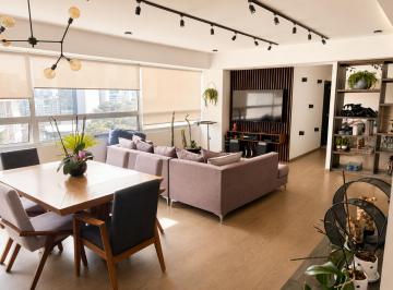 Departamento de 3 habitaciones, Cuajimalpa de Morelos · Residencial Sendero Santa Fe - Oportunidad - Precioso Departamento