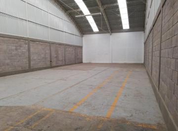 Bodega comercial , La Paz · Rento Bodega con Seguridad 24 Horasa 5 Min de I. Zaragoza.