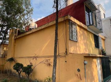 Casa de 2 habitaciones, Tlalpan · Casa Duplex en Conjunto Residencial Coapa