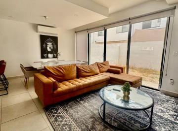 Casa de 3 habitaciones, Solidaridad · Casa en Renta Playa del Carmen Altaria
