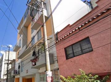 Departamento de 3 habitaciones, Venustiano Carranza · Departamento de Oportunidad Valle Gomez