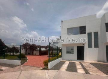 Casa de 2 habitaciones, Querétaro · Renta Casa 2 Habitaciones Exelente Ubicación Cerrito Colorado Apt