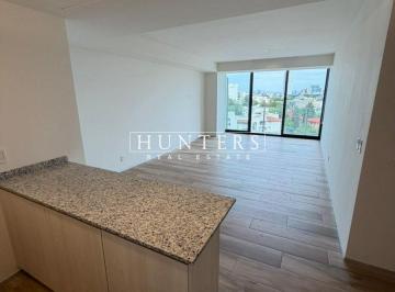 Departamento de 2 habitaciones, Guadalajara · Departamento en Renta en Latitud Providencia