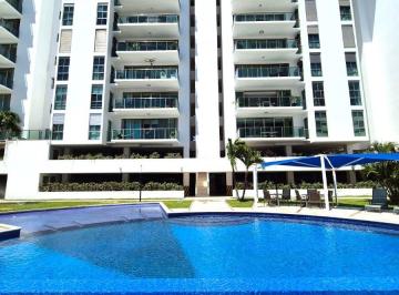 Departamento de 2 habitaciones, Cancún · Gran Departamento por Hospital Galenia y Puente Nichupte!