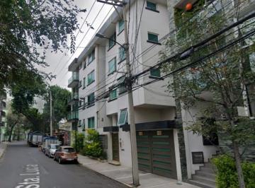 Departamento de 3 habitaciones, Alvaro Obregón · Departamento de Oportunidad en Sacramento