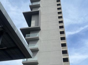 Departamento de 2 habitaciones, Cuajimalpa de Morelos · Estrena Depa en Over Santa Fe con Terraza y Amenidades y Roog Top y Alberca