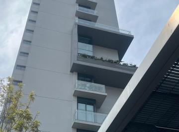 Departamento de 2 habitaciones, Cuajimalpa de Morelos · Estrena Depa en Over Santa Fe con Terraza y Amenidades y Roog Top y Alberca