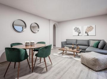 Departamento de 1 habitación, Cuauhtémoc · Exclusivo Departamento Amueblado en Renta – Roma Norte
