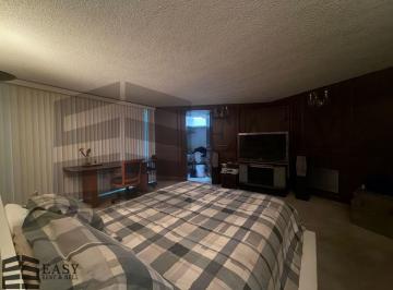 Departamento de 6 habitaciones, Miguel Hidalgo · Venta de Casa en Paseo de La Reforma