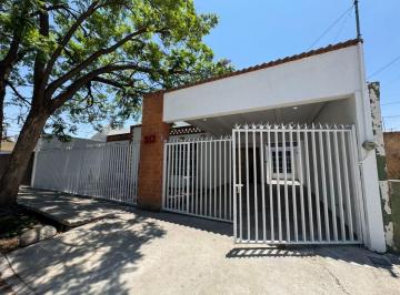 Casa de 3 habitaciones, Aguascalientes · Ram - Casa de Una Planta en Venta en Colonia del Valle