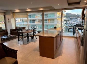 Departamento de 2 habitaciones, Querétaro · Departamento en Renta Central Park Torre 200 Santiago de Querétaro