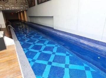 Departamento de 1 habitación, Cuauhtémoc · Departamento en Venta en Alure Condesa