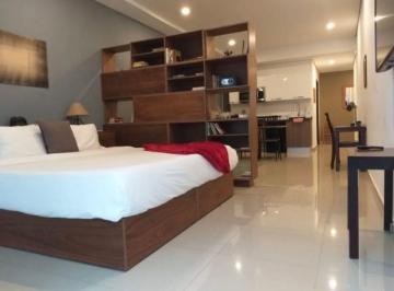 Departamento de 1 habitación, Cuauhtémoc · Departamento en Venta en Alure Condesa