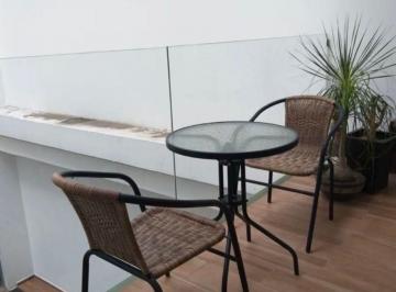 Departamento de 1 habitación, Cuauhtémoc · Departamento en Venta en Alure Condesa
