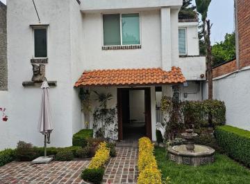 Casa en condominio · 110m² · 2 Recámaras · 2 Estacionamientos · Casa Duplex en Renta en Privada en Tlalpan