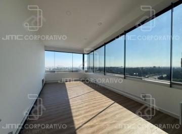 Oficina , Iztacalco · Renta de Oficina con Servicios Incluidos, Avena, Granjas México.