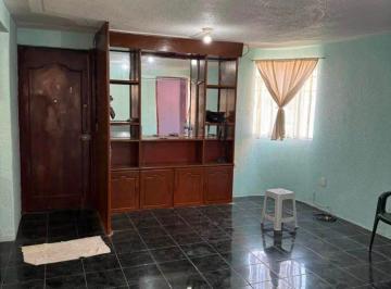 Departamento en venta en canal de chalco. Cuenta con 45 m2 de superficie constru · Departamento con 2 Recámaras en Venta