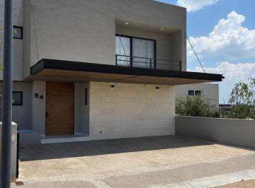 Casa de 3 habitaciones, Querétaro · Residencial de Altura - Valles