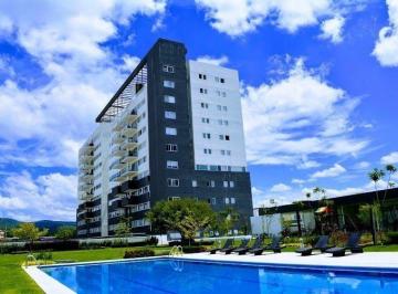 Departamento de 2 habitaciones, Querétaro · Departamento en Renta en Juriquilla Amueblado