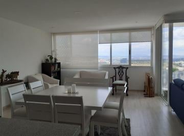 Departamento de 2 habitaciones, Querétaro · Departamento en Renta en Juriquilla Amueblado, 2 Recs. 2 Baños