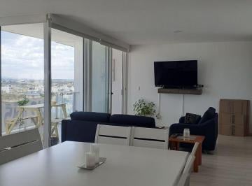 Departamento de 2 habitaciones, Querétaro · Departamento en Renta en Juriquilla Amueblado
