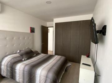 Departamento de 2 habitaciones, Querétaro · Departamento en Renta en Juriquilla Amueblado, 2 Recs. 2 Baños