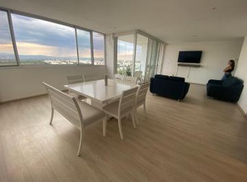 Departamento de 2 habitaciones, Querétaro · Departamento en Renta en Juriquilla Amueblado, 2 Recs. 2 Baños
