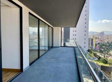 Departamento · 193m² · 3 Recámaras · 3 Estacionamientos · Departamento en Venta en Nova Bosques. Oportunidad