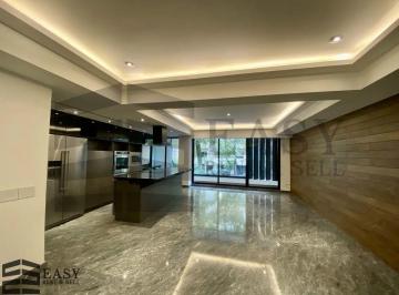 Departamento de 3 habitaciones, Miguel Hidalgo · Renta de Departamento en Polanco con Terraza