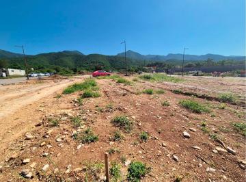 Terreno / Lote · 162m² · Terreno en Venta, Las Huertas Santiago, Carretera a Las Cortinas