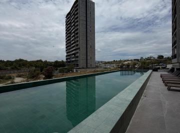 Departamento de 3 habitaciones, Zapopan · Departamento en Renta | Valle Real, Shoji Living