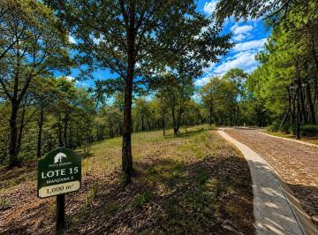 Terreno / Lote · 1000m² · ¡Lote en Santa Bárbara Es Tu Oportunidad Perfecta!