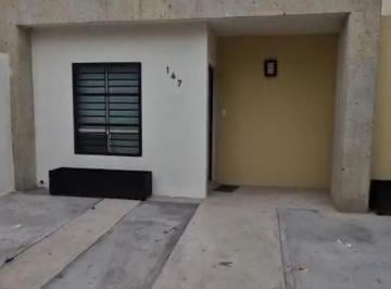 Casa · 120m² · 2 Recámaras · 1 Estacionamiento · Casa en Puerta del Rey