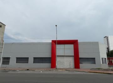 1 · Local/bodega Comercial en Renta en Monterrey Centro.