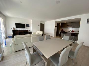 Departamento de 3 habitaciones, Querétaro · Departamento Amueblado en Renta, Life Juriquilla. Amenidades