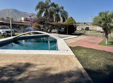 8d12d1326cebd19eae2b2d978cb19d014c7a35579d0217d1c5515892071e7043 · Casa de Una Planta en Rancho Grande
