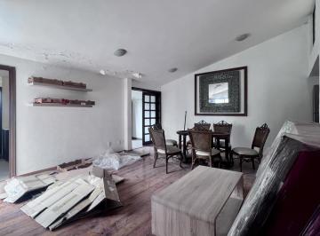 Departamento · 110m² · 1 Recámara · Departamento de 1 Hab en Renta en Av de Los Bosques
