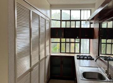 Departamento de 1 habitación, Benito Juárez · Estudio en Av Bonampak